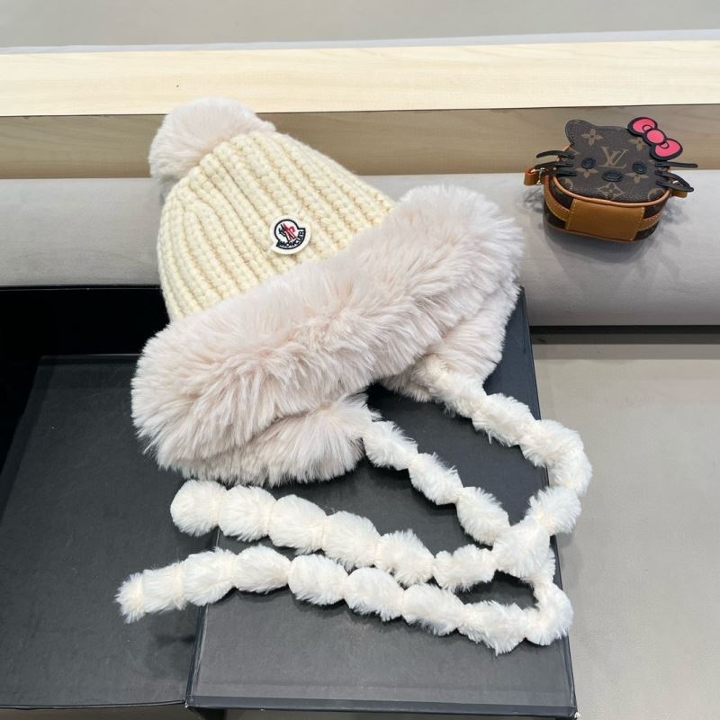 Moncler Caps